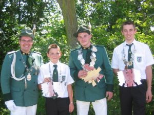 Koenige 2008